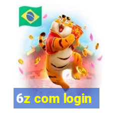 6z com login